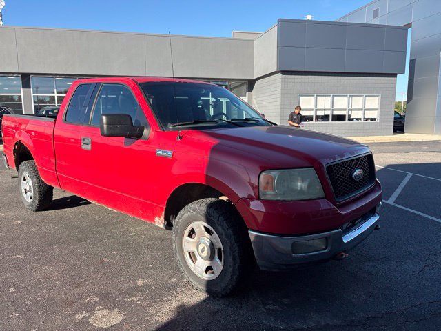 Used 2004 Ford F150 XL AWD/4WD 360° Tour