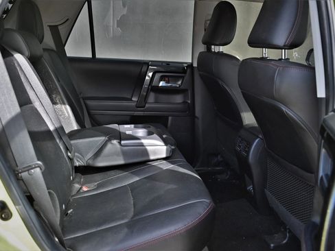 Used 2022 Toyota 4Runner TRD Pro image 19