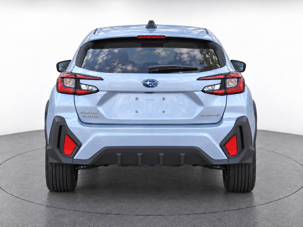 Used 2025 Subaru Crosstrek 2.0i AWD/4WD image 7