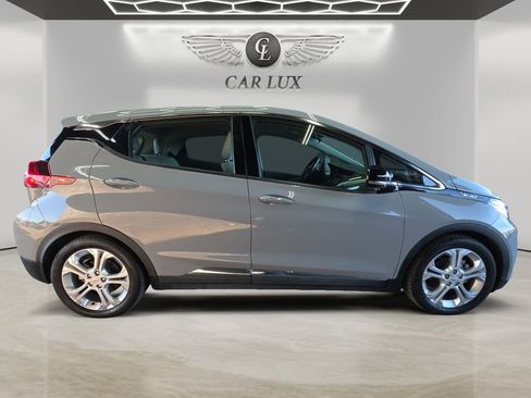 Used 2020 Chevrolet Bolt LT image 6