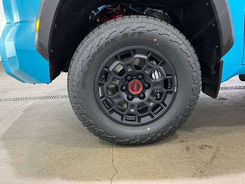 New 2026 Toyota Tundra TRD Pro AWD/4WD image 24
