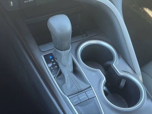 Used 2024 Toyota Camry LE image 26