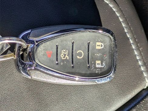 Used 2023 Chevrolet Camaro LT w/ RS Package image 29