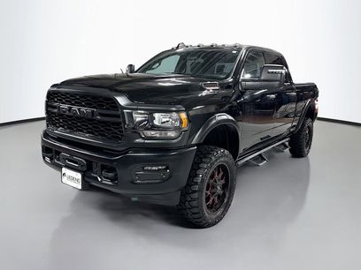 Used 2024 RAM 2500 Tradesman w/ Power Wagon Package