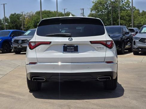 Certified 2022 Acura MDX w/ Technology Package FWD image 7