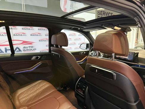 Used 2026 BMW X5 M60i image 56