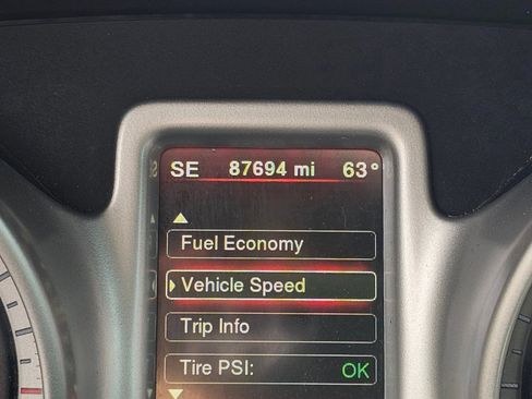 Used 2019 Dodge Journey GT image 6