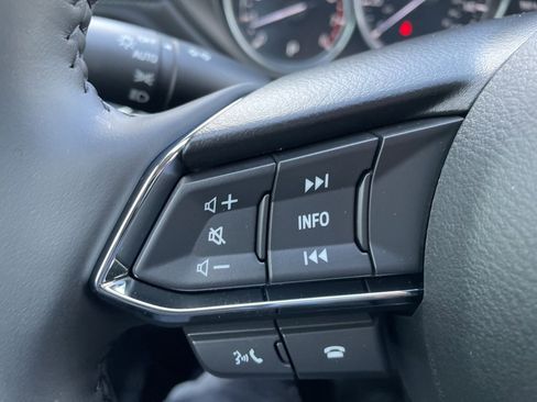 New 2025 MAZDA CX-5 AWD 2.5 S w/ Select Package image 20