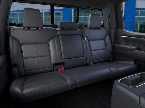 New 2026 Chevrolet Silverado 1500 High Country w/ Midnight Edition image 17