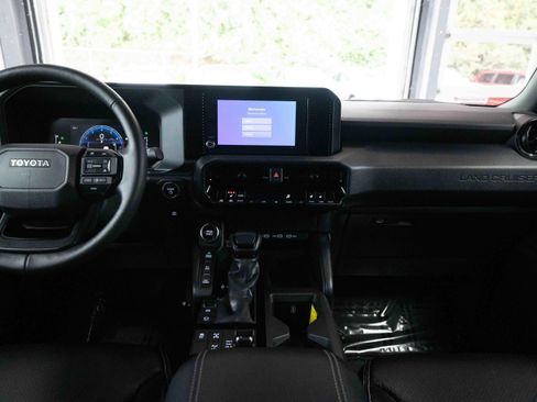 Used 2025 Toyota Land Cruiser 1958 AWD/4WD image 20