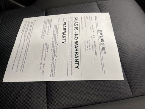 Used 2018 Chevrolet Silverado 1500 LT w/ All Star Edition image 26