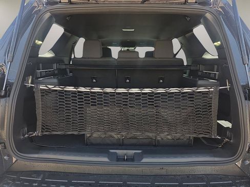 New 2026 Toyota 4Runner TRD Sport AWD/4WD image 13
