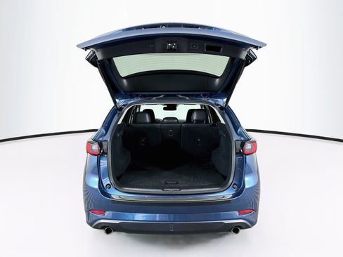 Used 2024 MAZDA CX-5 AWD 2.5 S w/ Preferred Package image 29