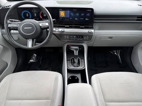 Certified 2024 Hyundai Kona SEL image 10