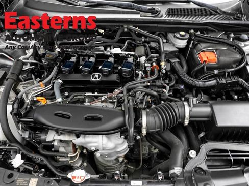 Used 2023 Acura Integra A-Spec FWD image 7