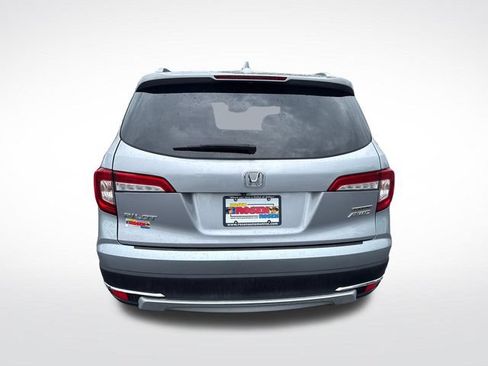 Used 2019 Honda Pilot Touring image 4