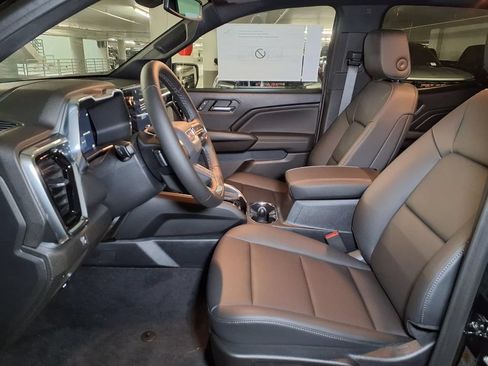 New 2026 GMC Canyon Elevation w/ Convenience Package RWD image 15