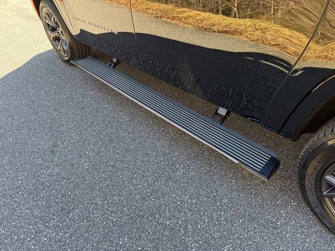 New 2026 Jeep Grand Wagoneer L Limited image 11