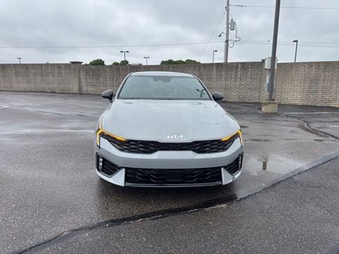 Used 2025 Kia K5 GT-Line FWD image 2