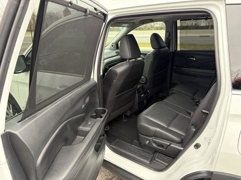Used 2022 Honda Pilot EX-L image 18