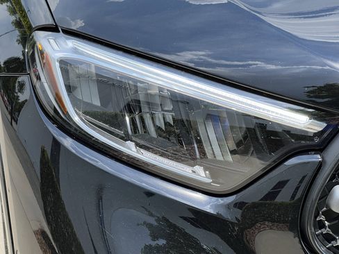 Certified 2026 Mercedes-Benz GLC 300 4MATIC image 11