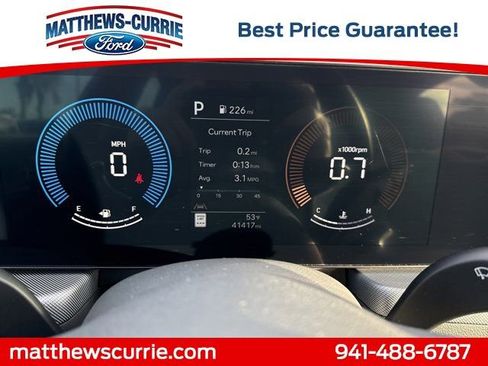 Used 2024 Hyundai Sonata SEL image 15