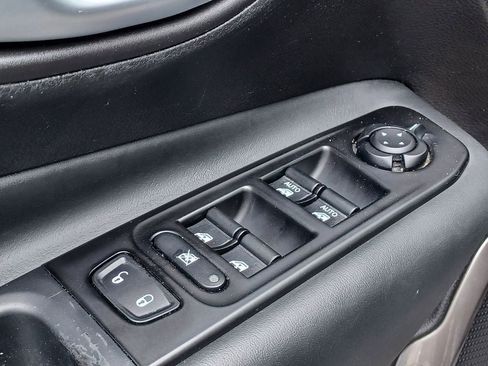 Used 2021 Jeep Renegade Limited AWD/4WD image 11