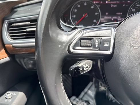 Used 2016 Audi A7 3.0T Premium Plus AWD/4WD image 21