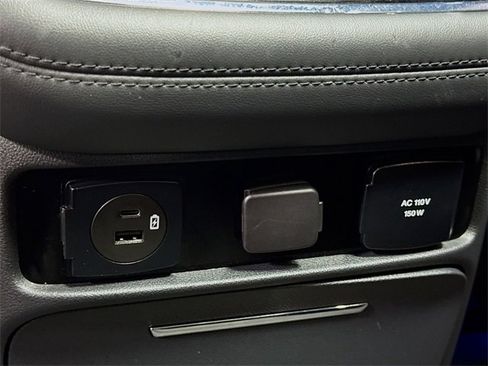 Used 2022 Lincoln Navigator L Reserve image 31