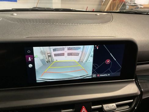 New 2026 Kia Seltos S AWD/4WD image 16