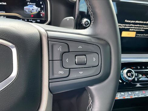 Used 2023 GMC Sierra 1500 Denali w/ Denali Reserve Package image 24