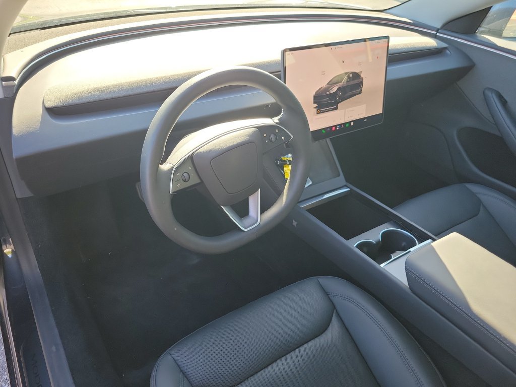 Used 2025 Tesla Model 3 RWD image 21