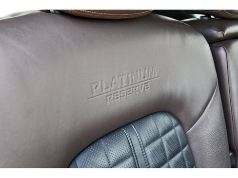 Used 2018 Nissan Armada Platinum AWD/4WD image 13