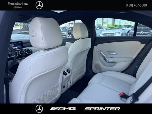 Used 2026 Mercedes-Benz CLA 250 image 15