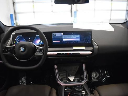 New 2026 BMW X3 xDrive30i w/ Convenience Package AWD/4WD image 5