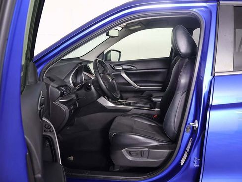 Used 2022 Mitsubishi Eclipse Cross SE image 20