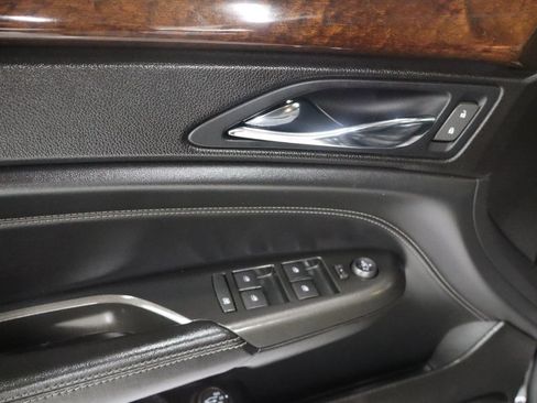 Used 2012 Cadillac SRX Performance AWD/4WD image 16