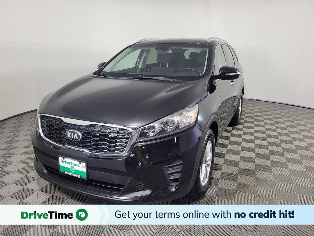 Used 2019 Kia Sorento FWD w/ LX Convenience Package image 1