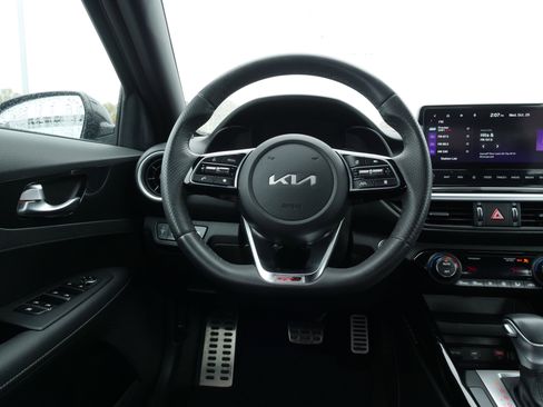 Used 2023 Kia Forte GT-Line w/ GT-Line Technology Package image 20