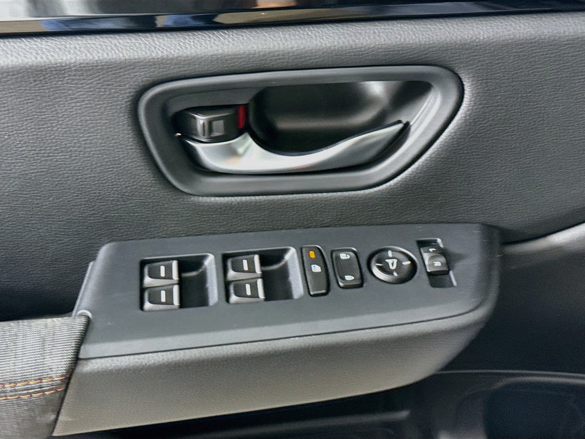 New 2026 Honda Pilot Sport image 21