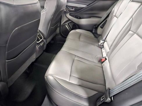 Used 2020 Subaru Outback Limited w/ Popular Package #2 AWD/4WD image 17