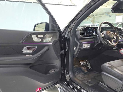 Certified 2023 Mercedes-Benz GLS 580 GLS 580 image 19