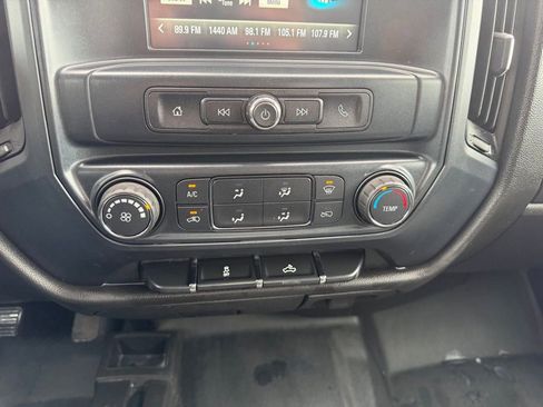 Used 2019 Chevrolet Silverado 1500 W/T image 34