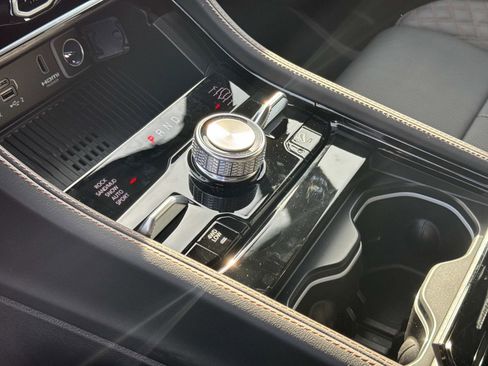 New 2026 Jeep Grand Cherokee L Summit image 30