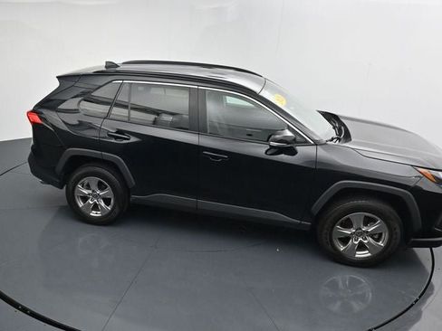 Used 2023 Toyota RAV4 XLE AWD/4WD image 28