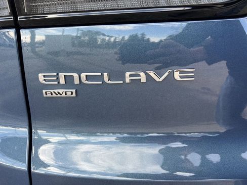 New 2026 Buick Enclave Avenir w/ Super Cruise Package image 33