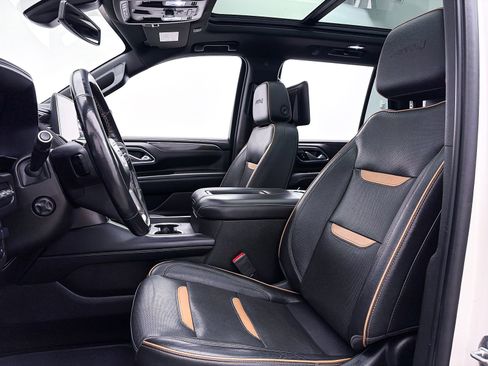 Used 2021 GMC Yukon AT4 image 17