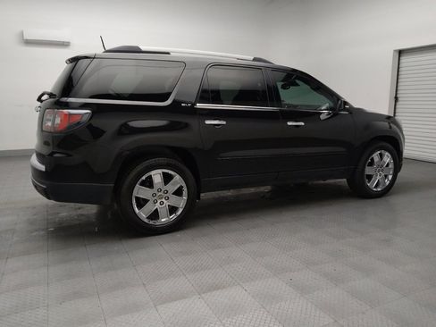 Used 2017 GMC Acadia Limited SLT image 10