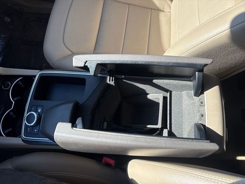 Used 2013 Mercedes-Benz ML 350 2WD image 28