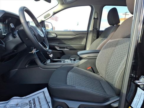 Used 2024 Ford Ranger XLT w/ Trailer Tow Package image 38